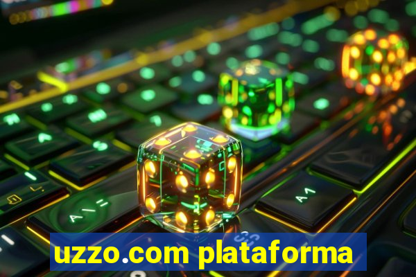 uzzo.com plataforma